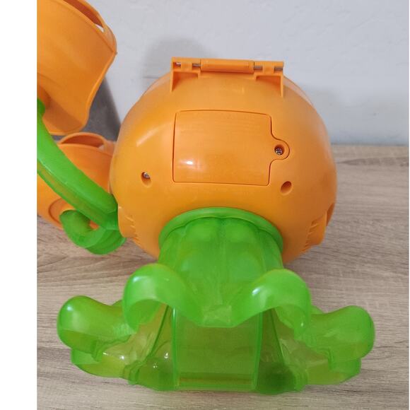Octonauts Sea Slim Octopod Headquarters Station Playset Toys Lights Sounds WORKS - Picture 8 of 9